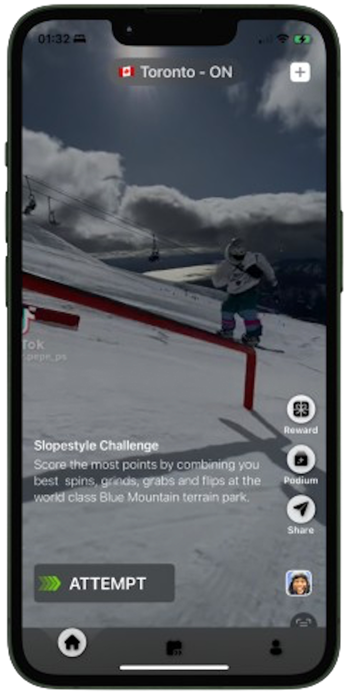 iPhone Feature 01